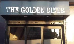 The Golden Diner - Budaun - Kanpur