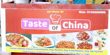 Ratans Taste Of China - Budaun - Kanpur