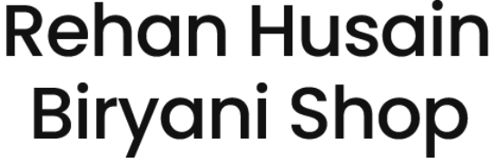 Rehan Husain Biryani Shop - Budaun - Kanpur