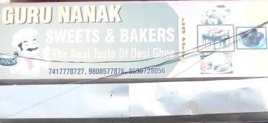 Gurunanak Bakers - Budaun - Kanpur