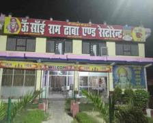 Om Sai Dhaba And Restaurant - Budaun - Kanpur