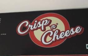 Crisp N Cheese - Budaun - Kanpur