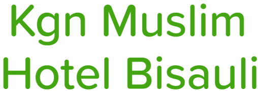 Kgn Muslim Hotel Bisauli - Budaun - Kanpur