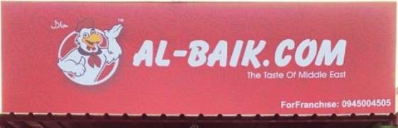 Cafe Al Baik - Budaun - Kanpur