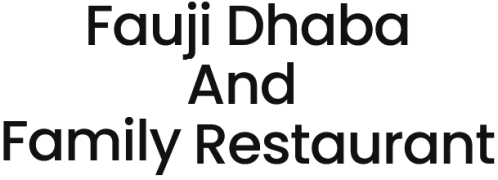 Fauji Dhaba - Budaun - Kanpur