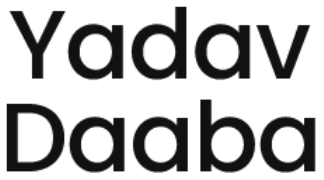 Yadav Dhaba - Budaun - Kanpur