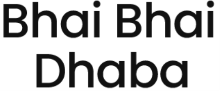 Bhai Bhai Dhaba - Budaun - Kanpur