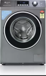 Motorola 6.5 kg 5 Star Smart Wi-Fi Enabled Washing Machine
