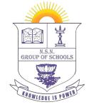 NSN Memorial School - Chitlapakkam - Chennai