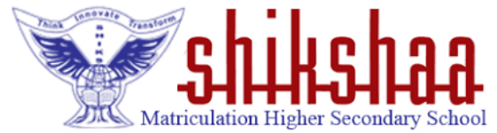 Shikshaa Matriculation Higher Secondary School - Chitlapakkam - Chennai