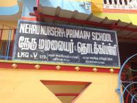 Nehru Nursery and Primary School - Choolaimedu - Chennai