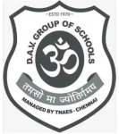 DAV Matriculation Higher Secondary School - Choolaimedu - Chennai