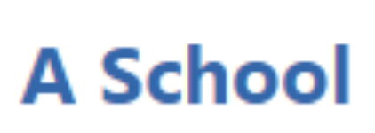 A School - Chromepet - Chennai