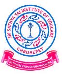 Sri Sathya Sai Institute of Educare - Chromepet - Chennai