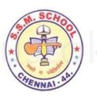 Srimathi Sundaravalli Memorial School - Chromepet - Chennai