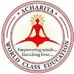 Achariya Bala Siksha Mandir - Chromepet - Chennai