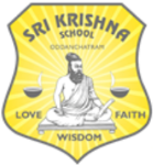 Sri Krishana Matriculation Higher Secondary School - Dindigul - Chennai