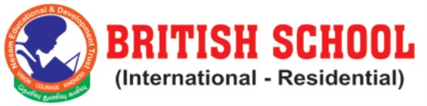 British School - Gnayiru - Chennai
