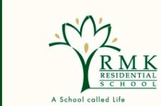 RMK Residential Senior Secondary School - Gummidipoondi - Chennai