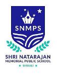 Natarajan Memorial School - Mandaveli - Chennai