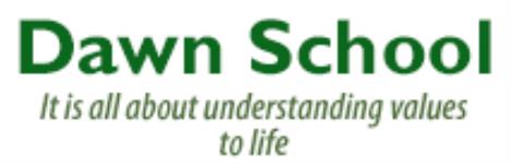 Dawn School - Mogappair - Chennai