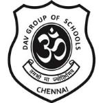 DAV Senior Secondary School - Mogappair - Chennai