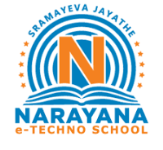 Narayana eTechno School - MR Nagar - Chennai