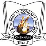 PS Senior Secondary School - Mylapore - Chennai