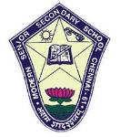 Modern Senior Secondary School - Nanganallur - Chennai