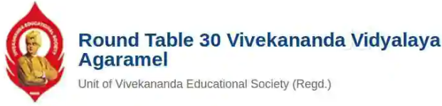 Round Table 30 Vivekananda Vidyalaya - Nazarethpet - Chennai