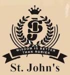St. John