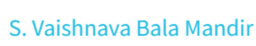 S. Vaishnava Bala Mandir - Park Town - Chennai