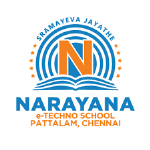 Narayana Olympiad School - Pattalam - Chennai