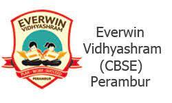 Everwin Vidhyashram School - Perambur - Chennai