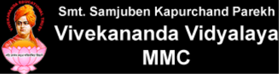 Smt. Samjuben Kapurchand Parekh Vivekananda Vidyalaya - Periasekkadu - Chennai