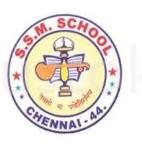 Srimathi Sundaravalli Memorial School - Perungalathur - Chennai
