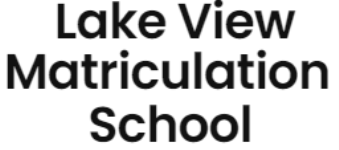 Lake View Matriculation School - Pudur - Chennai