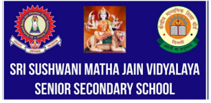 Sri Suhwani Matha Jain Vidyalaya Senior Secondary School - Pulianthope - Chennai