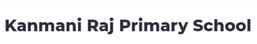Kanmani Raj Primary School - Raja Annamalaipuram - Chennai