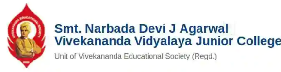 Smt. Narbada Devi J Agarwal Vivekananda Vidyalaya Junior College - Vyasarpadi - Chennai
