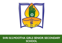 Shri B.S. Mootha Girls Senior Secondary School - Mambalam - Chennai
