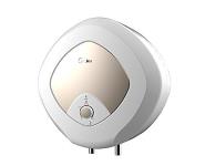 Midea - MWHSA0255VK 25 L Storage Water Geyser