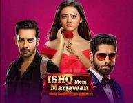 Ishq Mein Marjawan 2