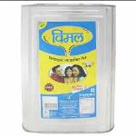 Vimal Refined Cottonseed Oil