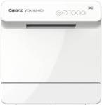 Galanz W3A1G2-0E0 Free Standing 4 Place Settings Dishwasher