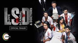 Love Scandal And Doctors