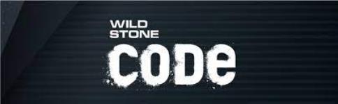 Wild Stone Code Platinum Body Perfume