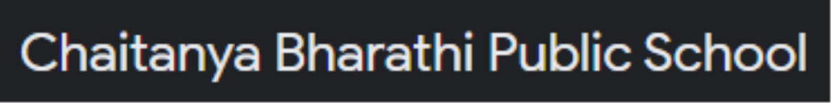 Chaitanya Bharathi Public School - Madhapur - Hyderabad