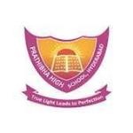 Prathibha High School - Madhura Nagar - Hyderabad
