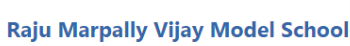 Raju Marpally Vijay Model School - Malkajgiri - Hyderabad